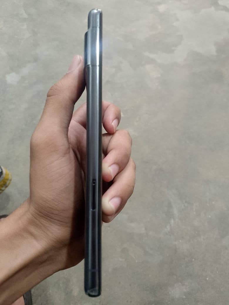 Google Pixel 7 Pro 3