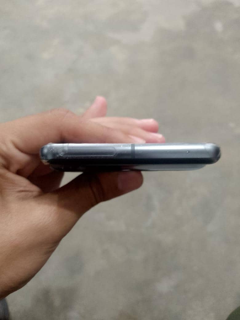 Google Pixel 7 Pro 6