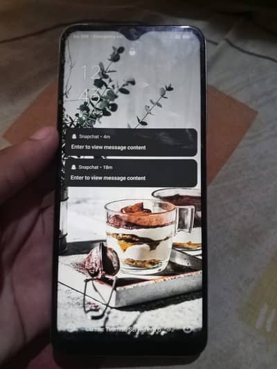 OPPO F17 Pro