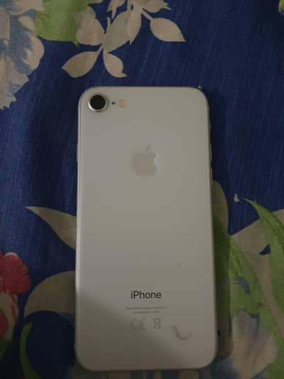 Apple iPhone 8