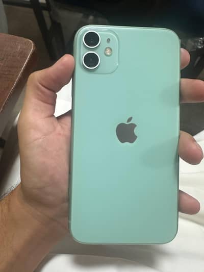 Apple iPhone 11 dual pta