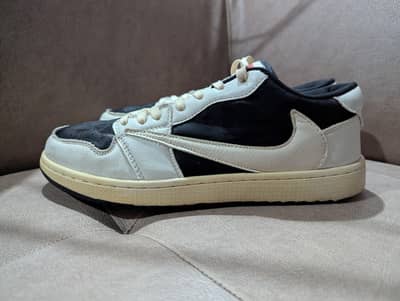 Travis Scott available for sale in very reasonable price