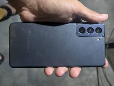 Samsung Mobile S21