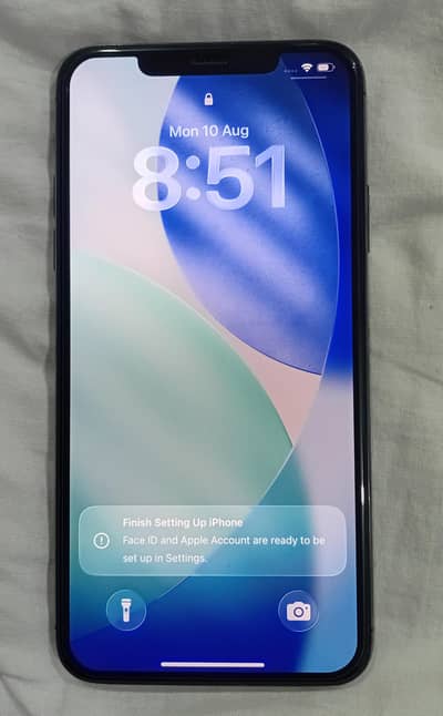 Apple iPhone 11 Pro Max