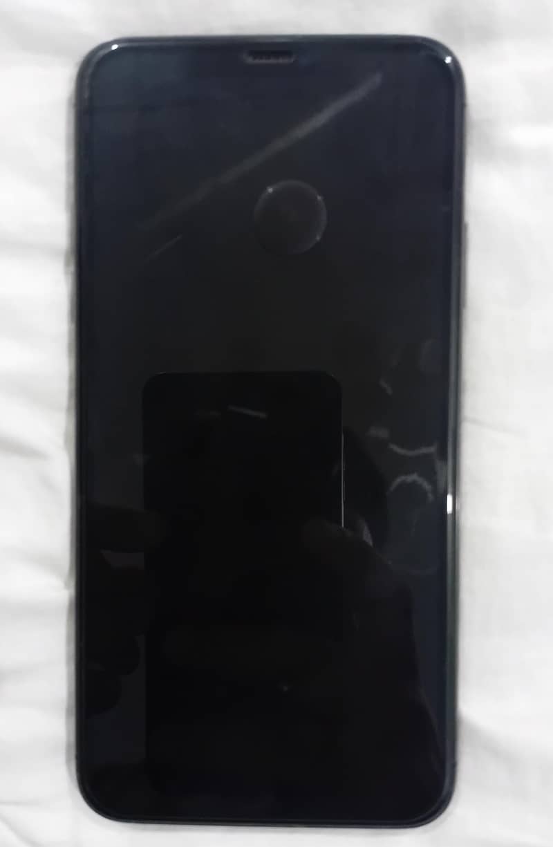 Apple iPhone 11 Pro Max 2