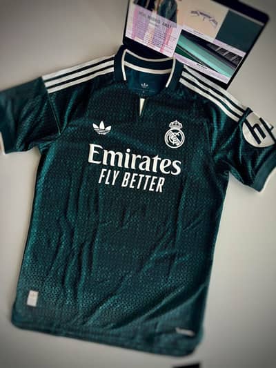 Premium Quality Football Jersey