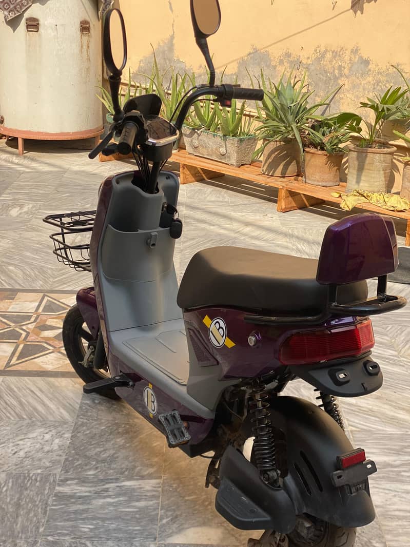 scooty 3