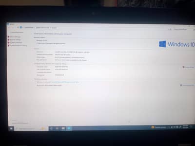 URGENT SALE - Lenovo i5 3rd Gen Laptop 8GB 500GB