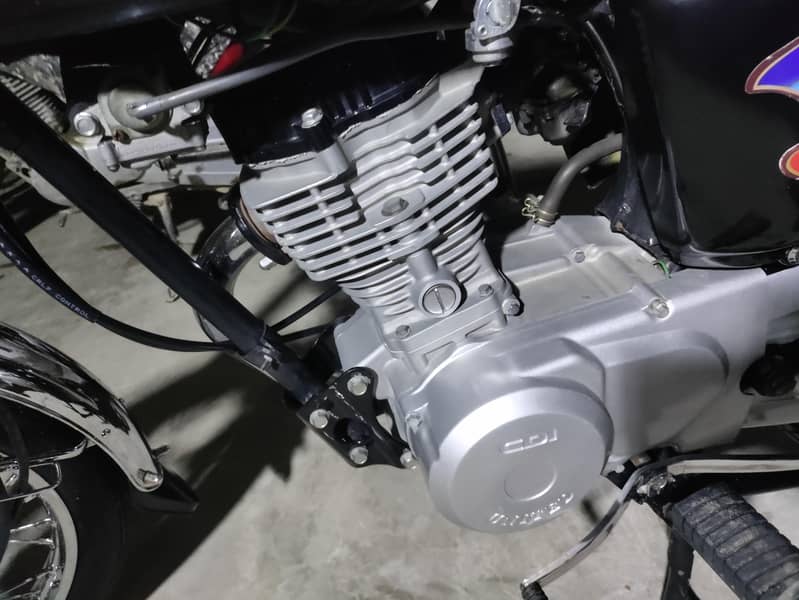 unided 125 2