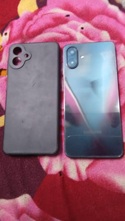 Samsung A07 5G