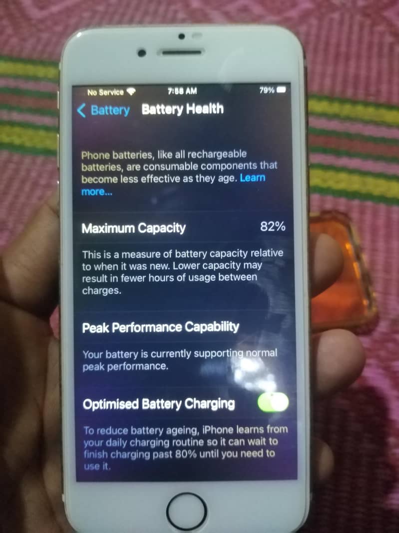 Apple iPhone 6S 0