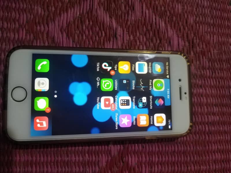 Apple iPhone 6S 5