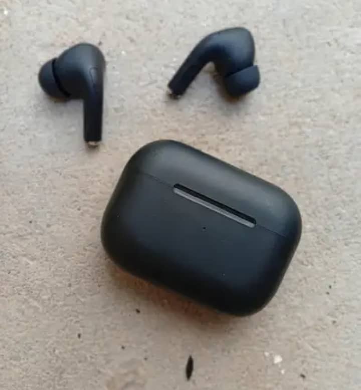 New Box Pack Pro 2 2
