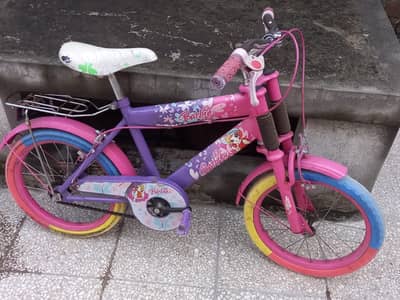 Beautiful bicycle  condition is like new