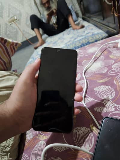 Samsung Mobile A03