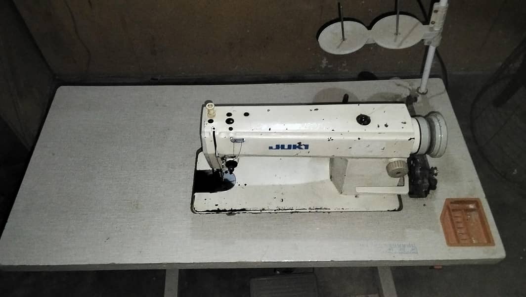 sewing machine 2