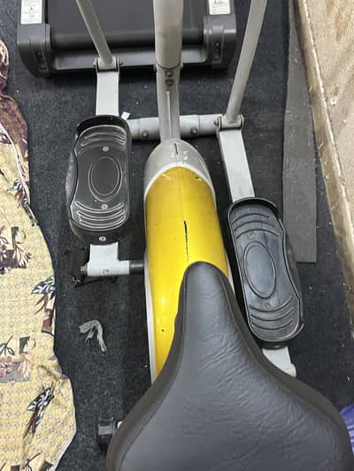 Weight Loss First Class Cycling Machine For sale