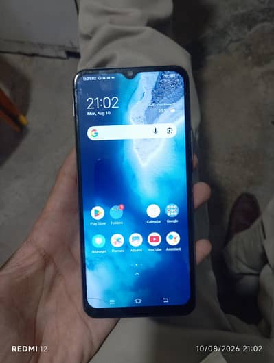 Vivo Y20
