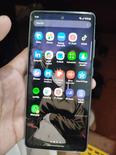 Samsung Mobile S20 FE