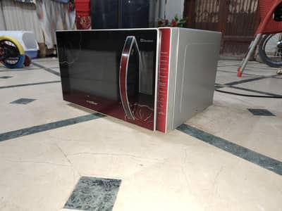 Dawalance microwave 4in 1 MICVE OVEN WITH GRILL 4-in-1 combination