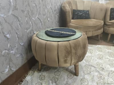 new condition