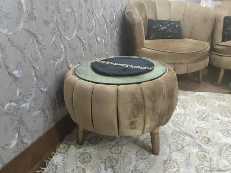 new condition 0