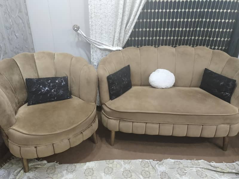 new condition 1
