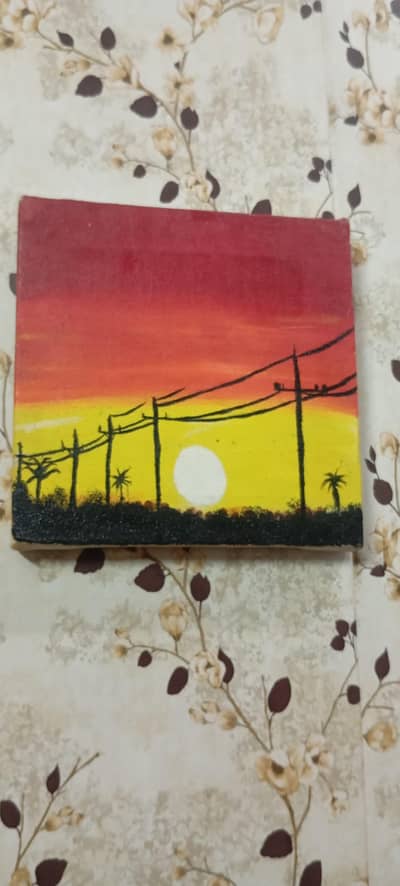 sun raise