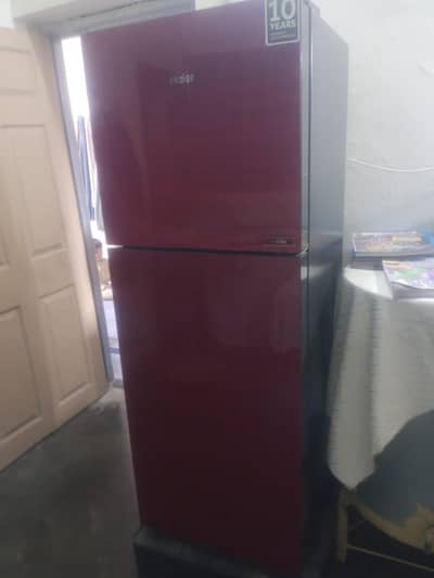 Haier Fridge
