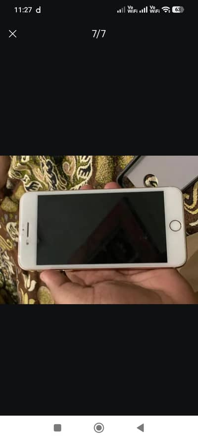 Apple iPhone 8 Plus