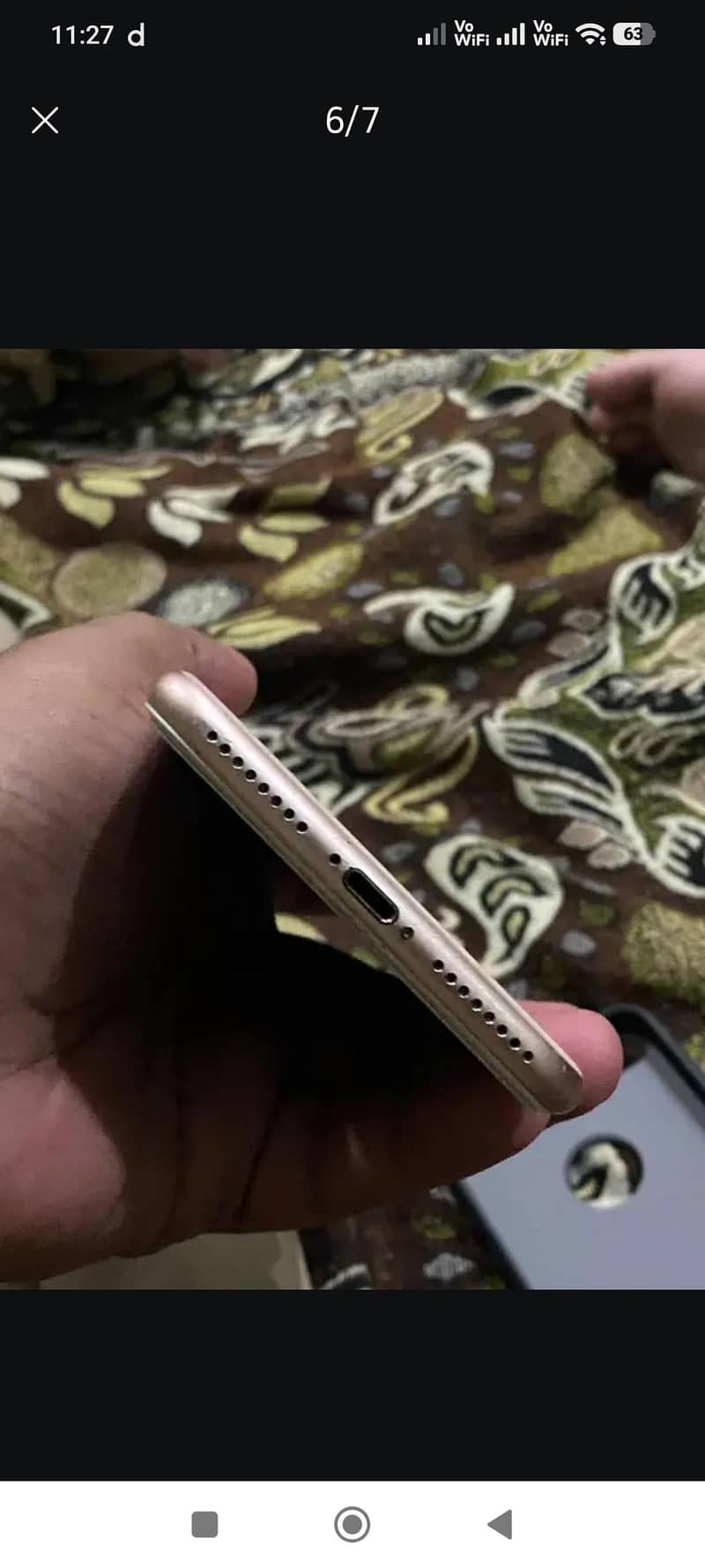 Apple iPhone 8 Plus 1