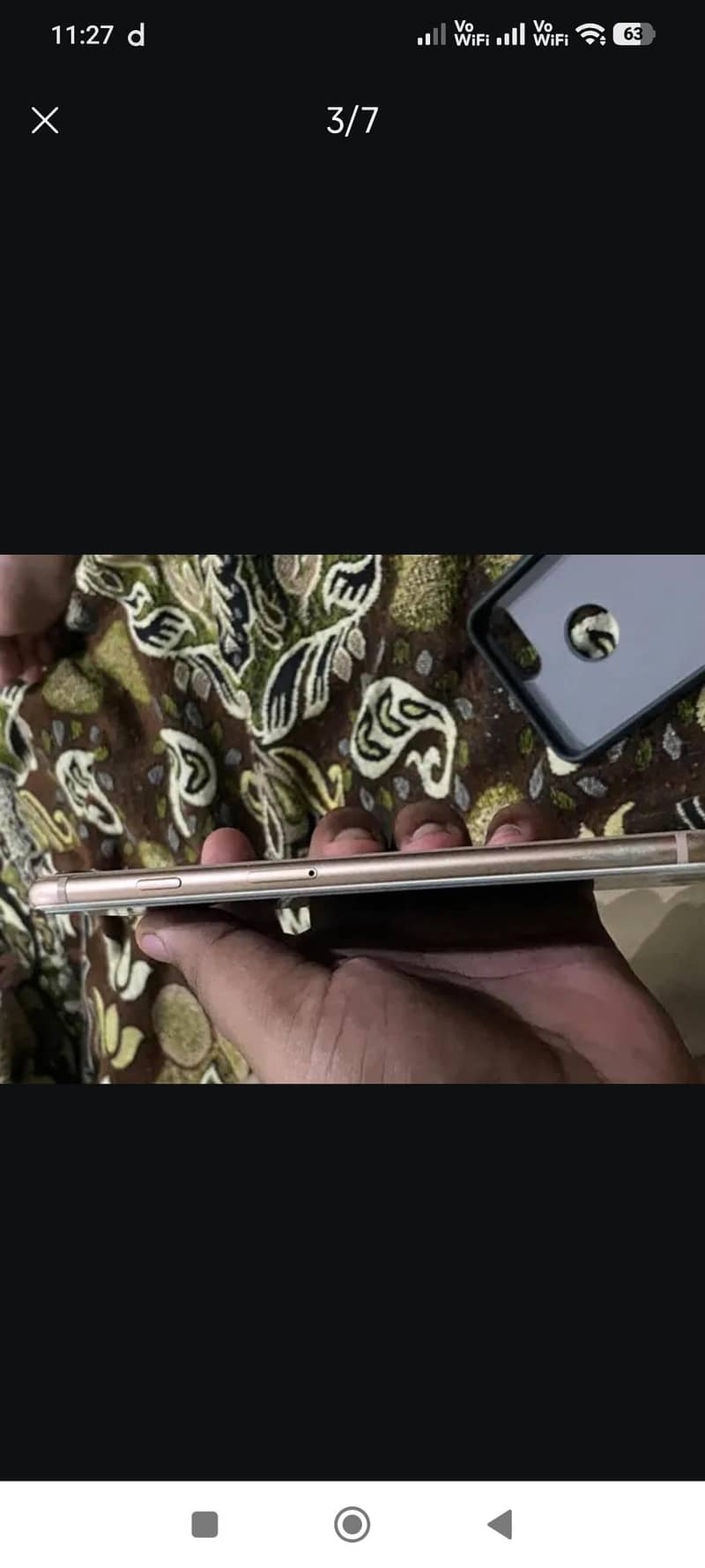 Apple iPhone 8 Plus 5