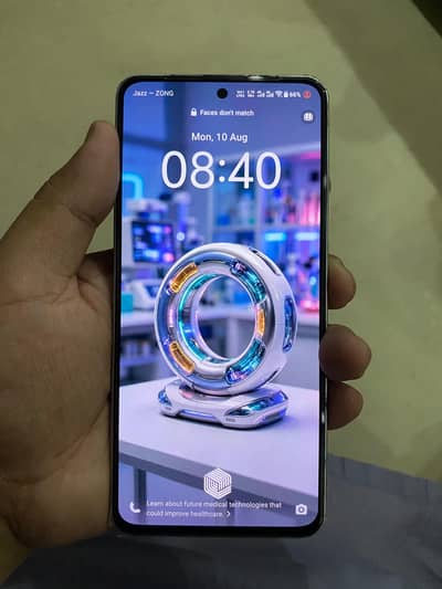 Vivo Y400 5G