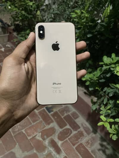 Apple iPhone XS