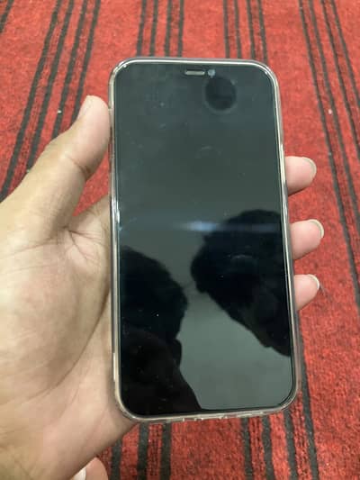 Apple iPhone 12