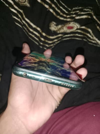 Vivo Y17