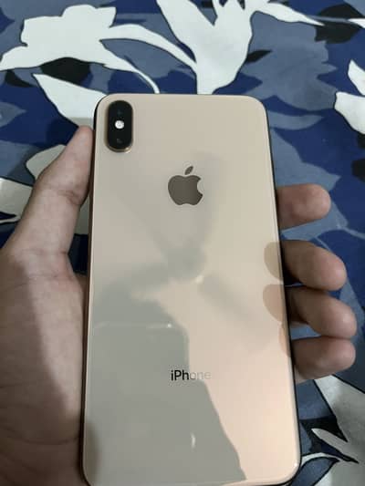 Apple iPhone XS Max