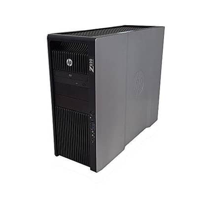 HP Z820