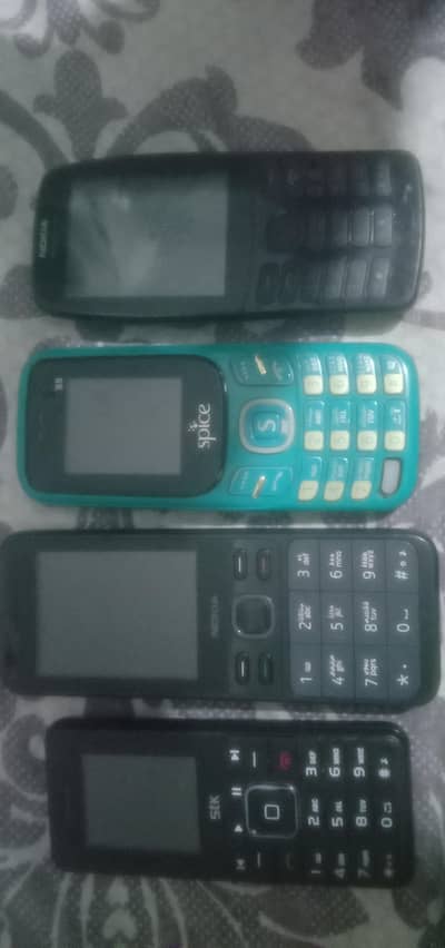 Nokia Other Model