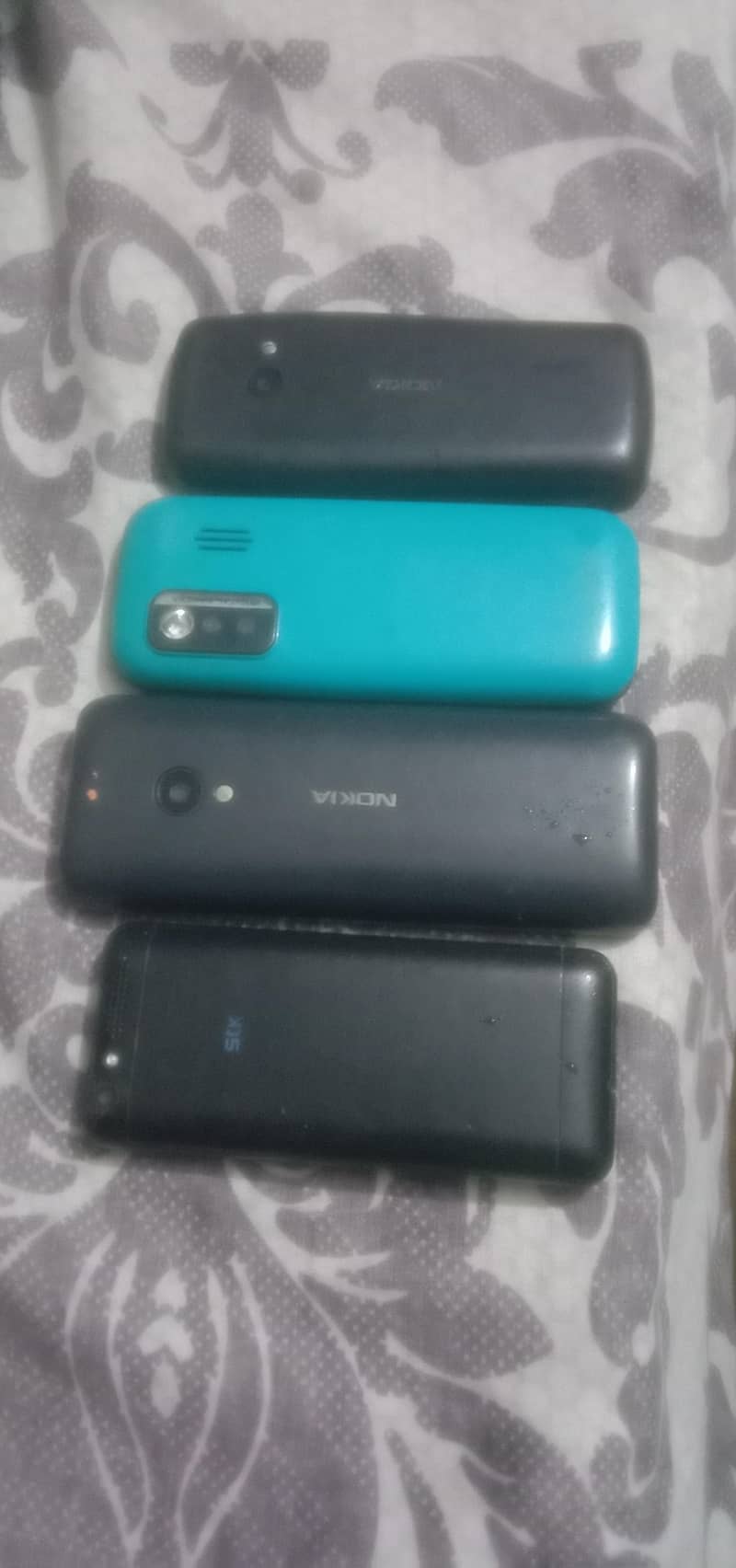 Nokia Other Model 1