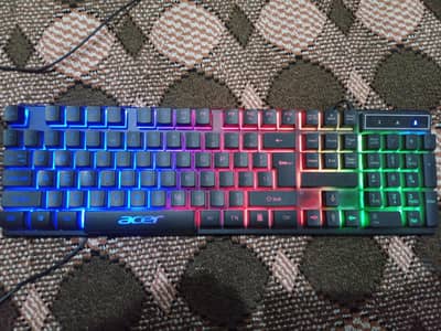 Gaming Keyboard