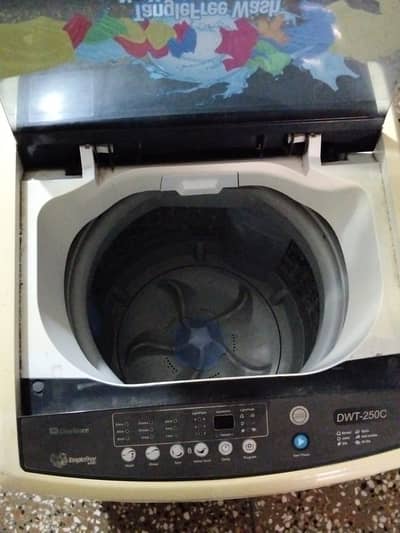Dawlance DWT-250C