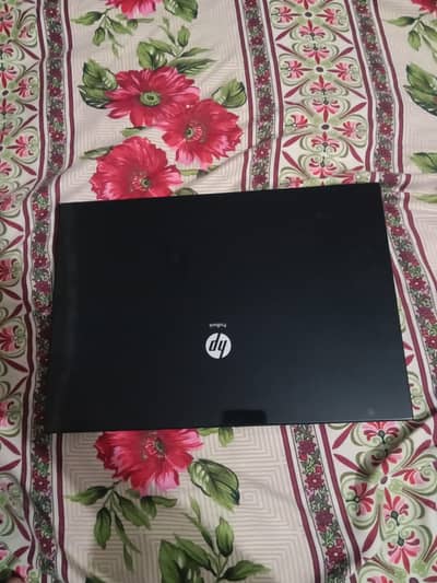 HP window 7 laptop