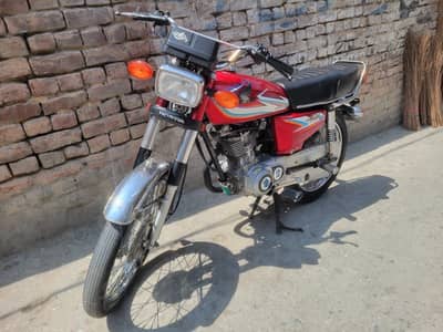Bike for sale