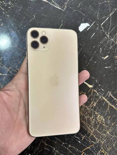Apple iPhone 11 Pro Max jv