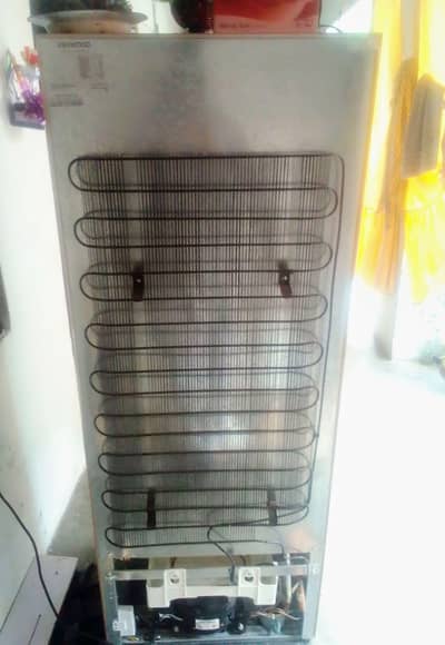 KENWOOD FRIDGE NEW