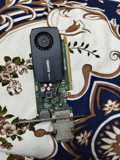 Nvidia Grpahic card 1gb
