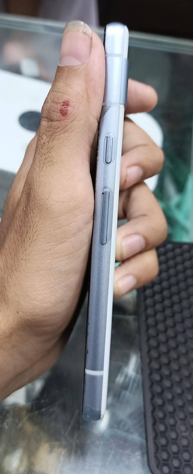 Google Pixel 7a 3