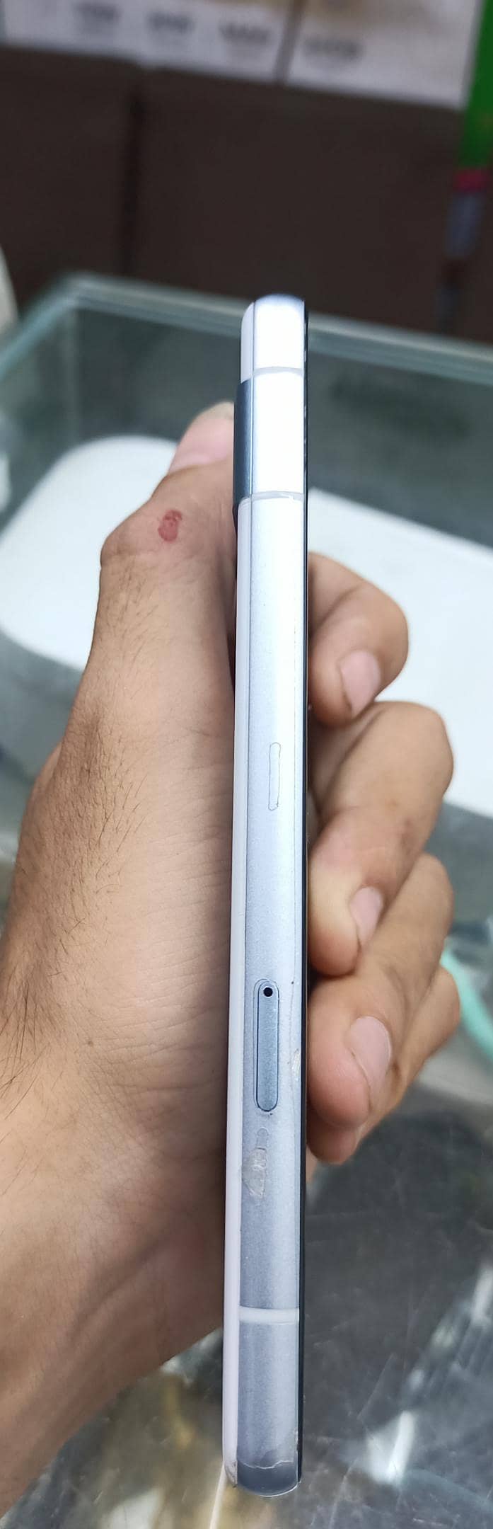 Google Pixel 7a 4
