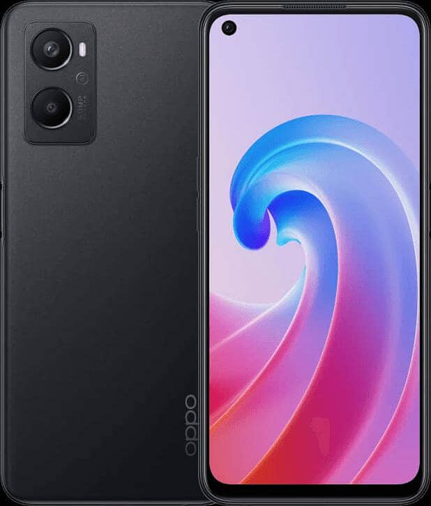 OPPO A96 0